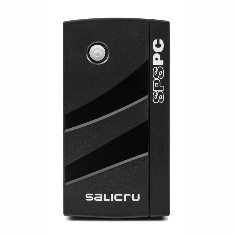 SALICRU SPS 1000 PC G 220 Источники бесперебойного питания (ИБП)