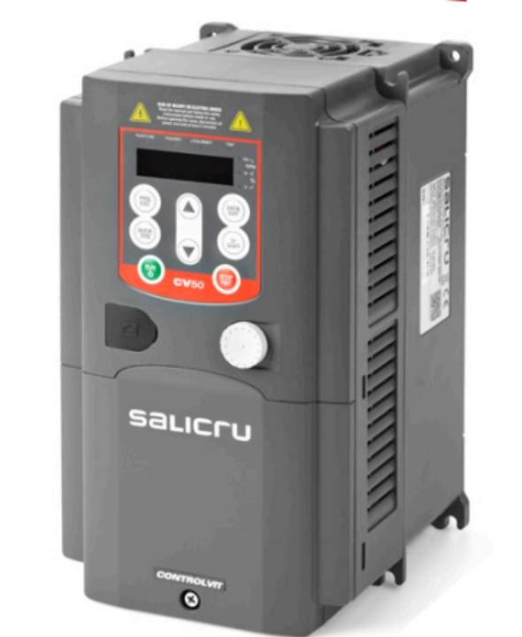 SALICRU CV50-015-4F Преобразователи частоты