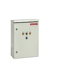 Шкаф управления на солнечных батареях SALICRU ACV30-022-S2 PV EAD Шкафы управления