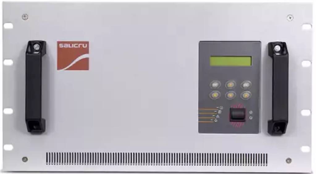 SALICRU CS 10000 IS/110-230 Устройства катодной защиты
